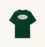 Camiseta Verde Autry